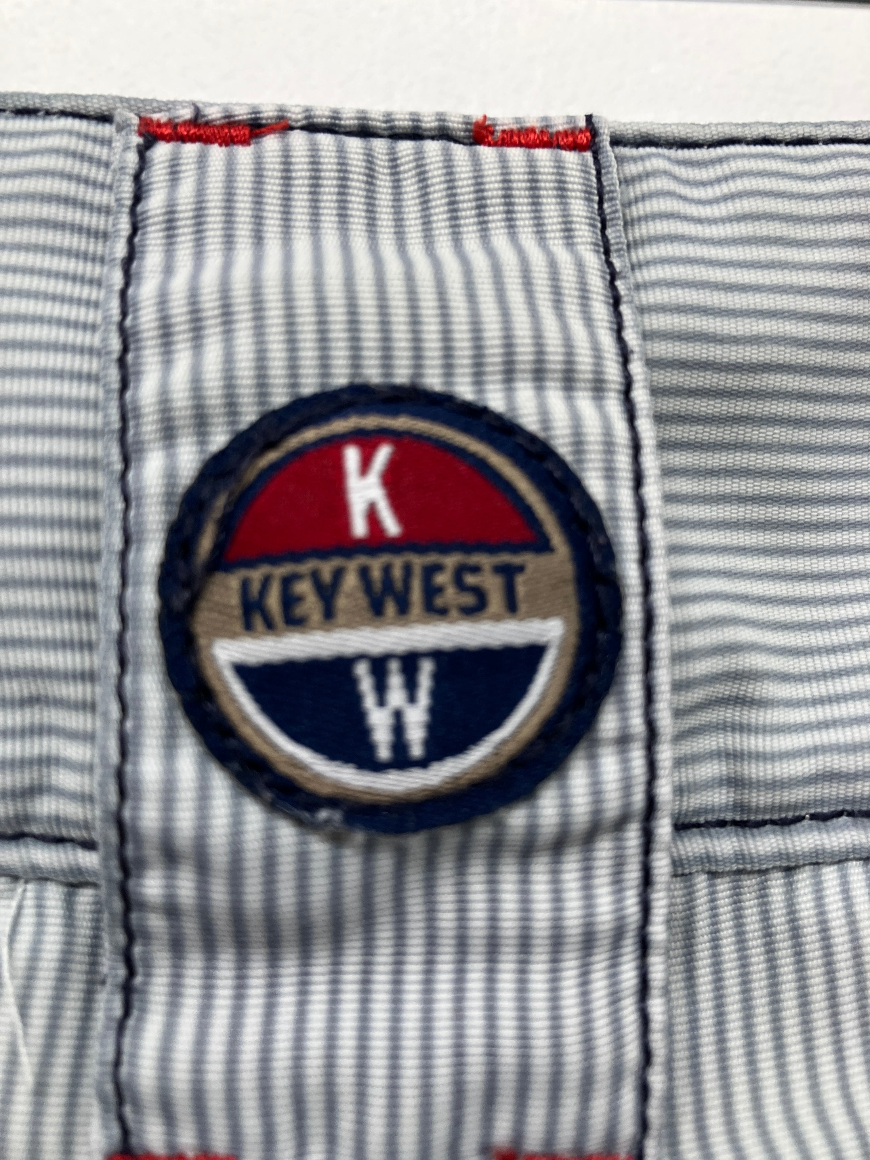 Key West Nederdel